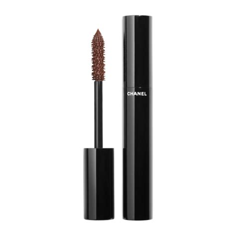 chanel le volume metal terracotta|chanel mascara 80.